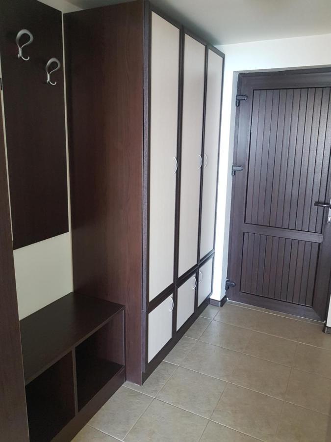 Family Hotel Venera Kavarna Extérieur photo