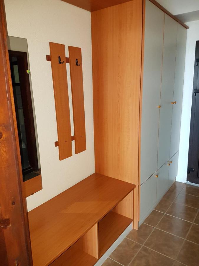 Family Hotel Venera Kavarna Extérieur photo